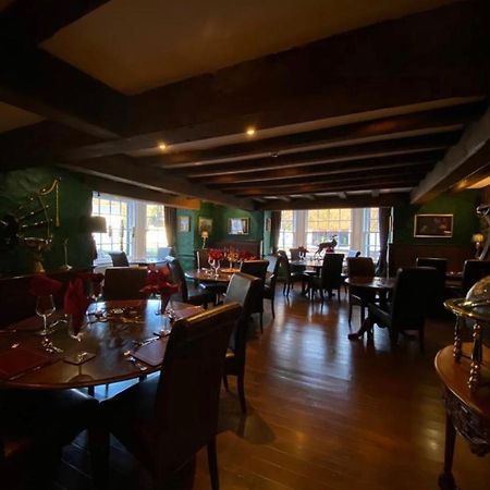 The Tormaukin Hotel Glendevon Ngoại thất bức ảnh