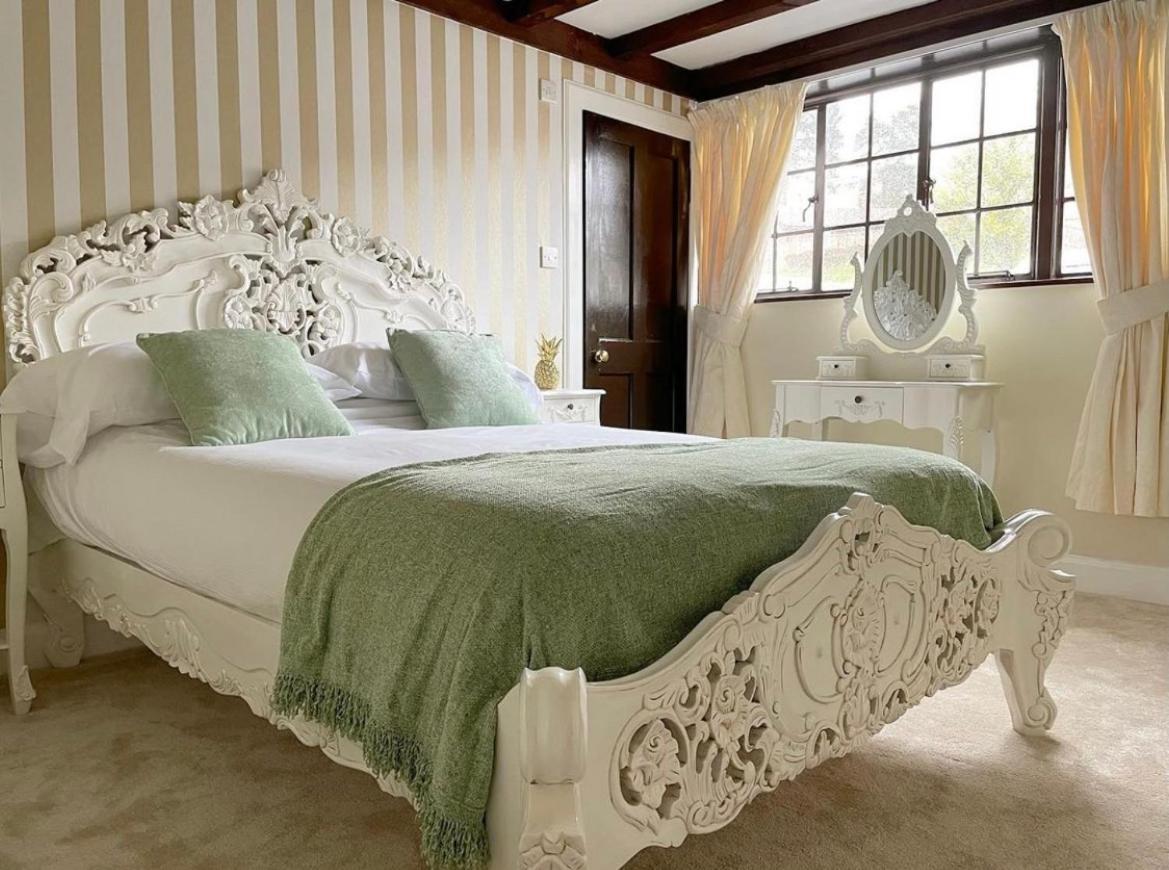 The Tormaukin Hotel Glendevon Ngoại thất bức ảnh